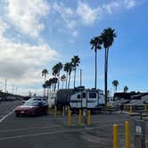 Review photo of Dockweiler Beach RV Park by Anna X., October 8, 2025