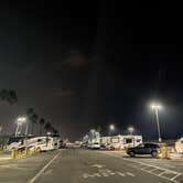 Review photo of Dockweiler Beach RV Park by Hans V., December 1, 2025