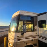 Review photo of Dockweiler Beach RV Park by Miguel B., February 23, 2026