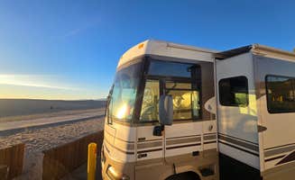 Miguel B.'s photo of rv camping at Dockweiler Beach RV Park near Moorpark, CA