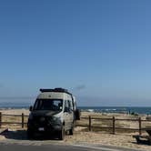 Review photo of Dockweiler Beach RV Park by PJ M., July 15, 2025