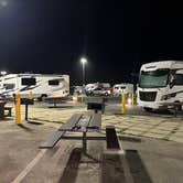 Review photo of Dockweiler Beach RV Park by Anna X., October 8, 2025