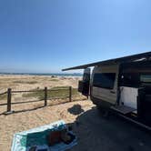 Review photo of Dockweiler Beach RV Park by PJ M., July 15, 2025
