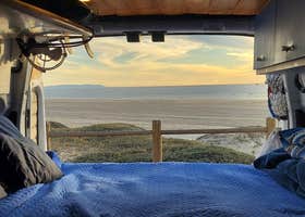 Dockweiler Beach RV Park