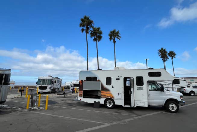 Los Angeles Rvs Los Angeles, CA - Best Campgrounds & Campsites Nearby