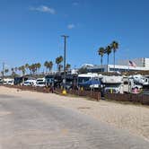 Review photo of Dockweiler Beach RV Park by Ignasi M., November 25, 2023