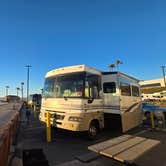 Review photo of Dockweiler Beach RV Park by Miguel B., February 23, 2026