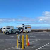 Review photo of Dockweiler Beach RV Park by Anna X., October 8, 2025