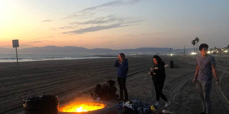 Camper submitted image from Dockweiler