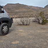 Review photo of dog canyon dispersed NM by kathy C., February 12, 2026