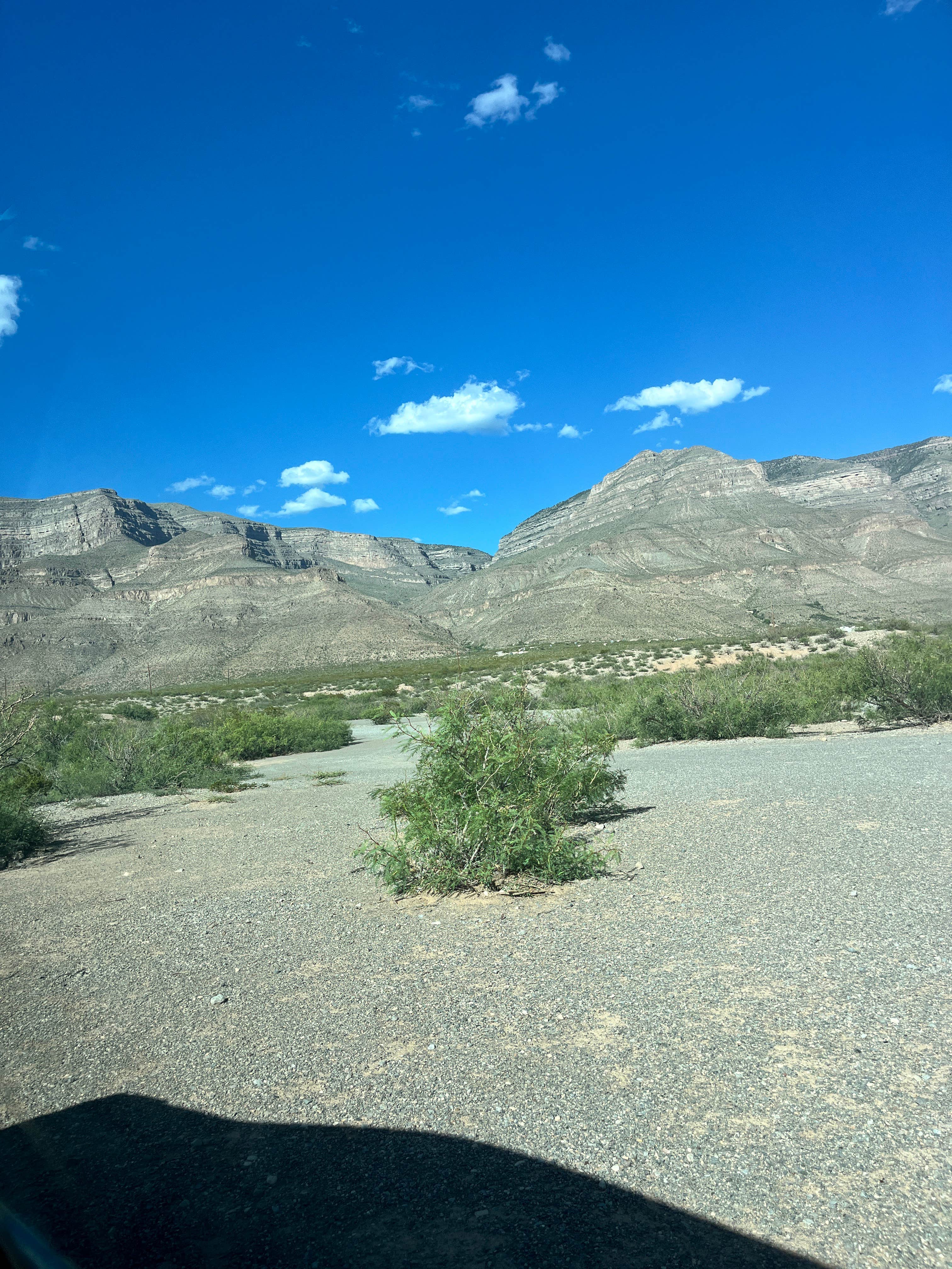 Camper-submitted photo at dog canyon dispersed NM near Holloman Air Force Base, NM