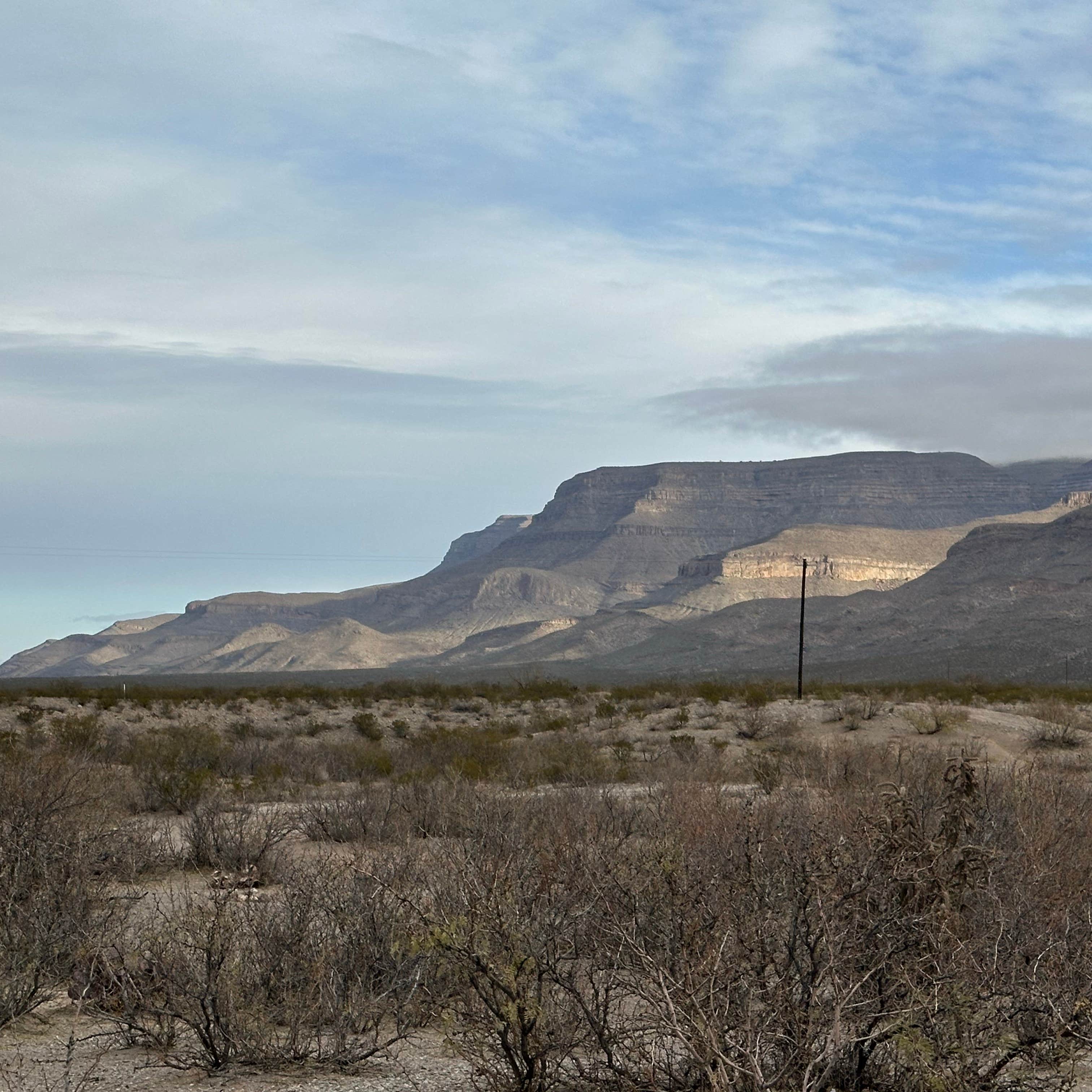 Dog Canyon