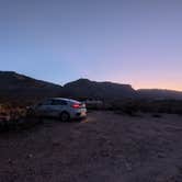 Review photo of Dog Canyon by Corey M., January 17, 2026