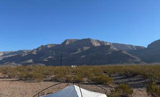 Madisyn P.'s photo at Dog Canyon near Timberon, NM