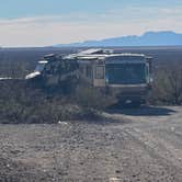 Review photo of Dog Canyon by Brenda Y., January 5, 2026