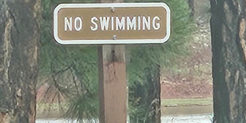 Camper submitted image from Doggs Town Dispersed