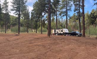 ryan B.'s photo at Dogtown Y near Williams, AZ