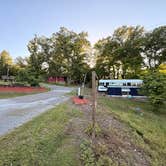 Review photo of Dogwood Springs Campground by Hans W B., May 12, 2026