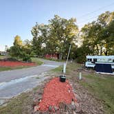 Review photo of Dogwood Springs Campground by Hans W B., May 12, 2026