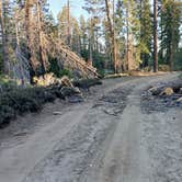 Review photo of Dome Rock Dispersed Camping by Vidalia S., March 21, 2026