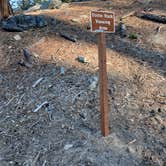 Review photo of Dome Rock Dispersed Camping by Vidalia S., March 21, 2026