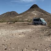 Review photo of Dome Rock Road BLM Dispersed Camping Area by Kindall S., May 30, 2025