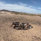 Review photo of Dome Rock Road BLM Dispersed Camping Area by Kindall S., May 30, 2025