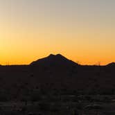 Review photo of Dome Rock Road BLM Dispersed Camping Area by Jill S., December 7, 2025