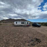 Review photo of Dome Rock Road Camp by Joe S., April 4, 2024
