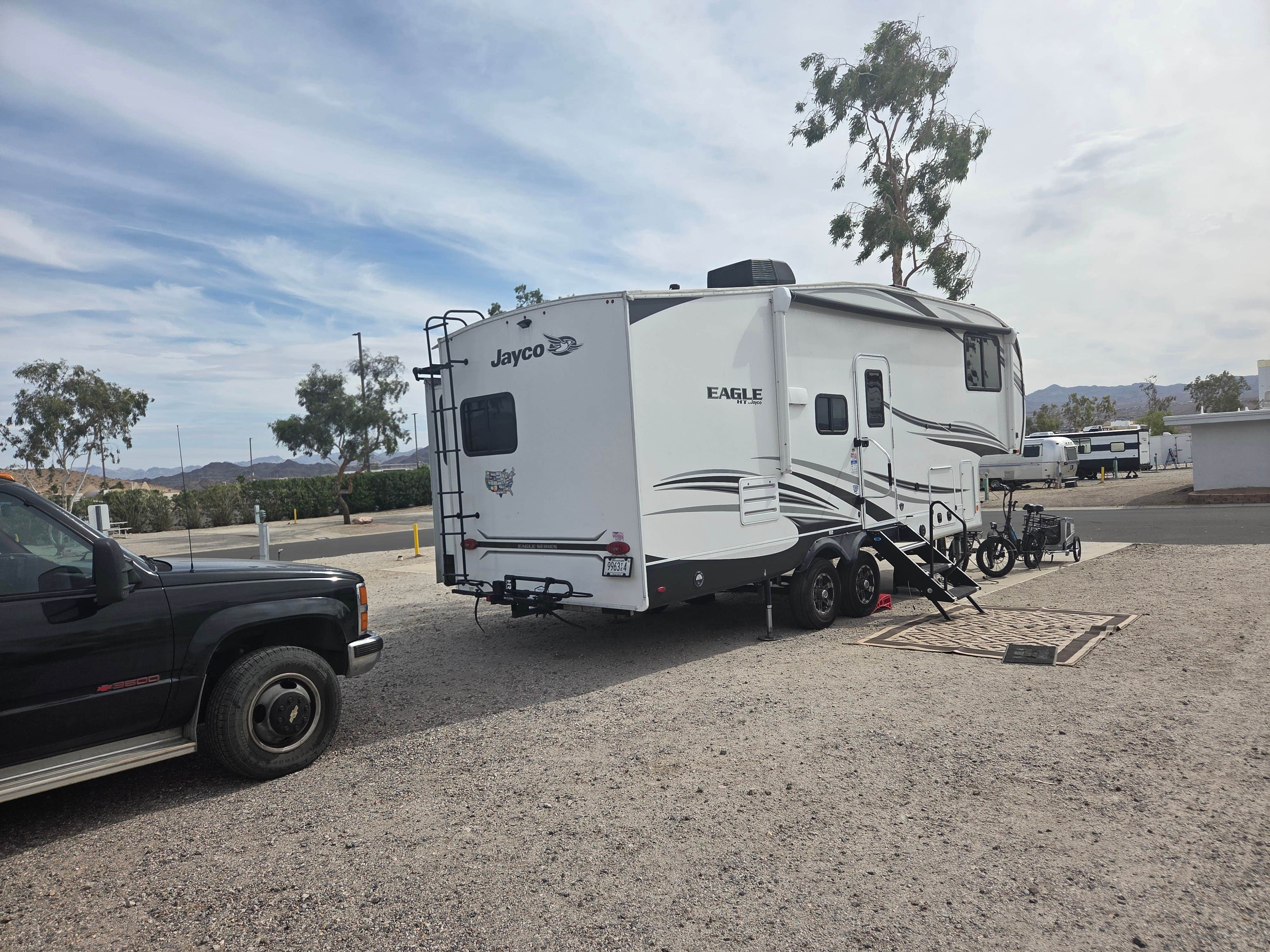 Don Laughlin Casino and RV Resort