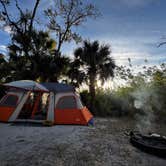 Review photo of Donald MacDonald Campground by Andrea E., January 24, 2026