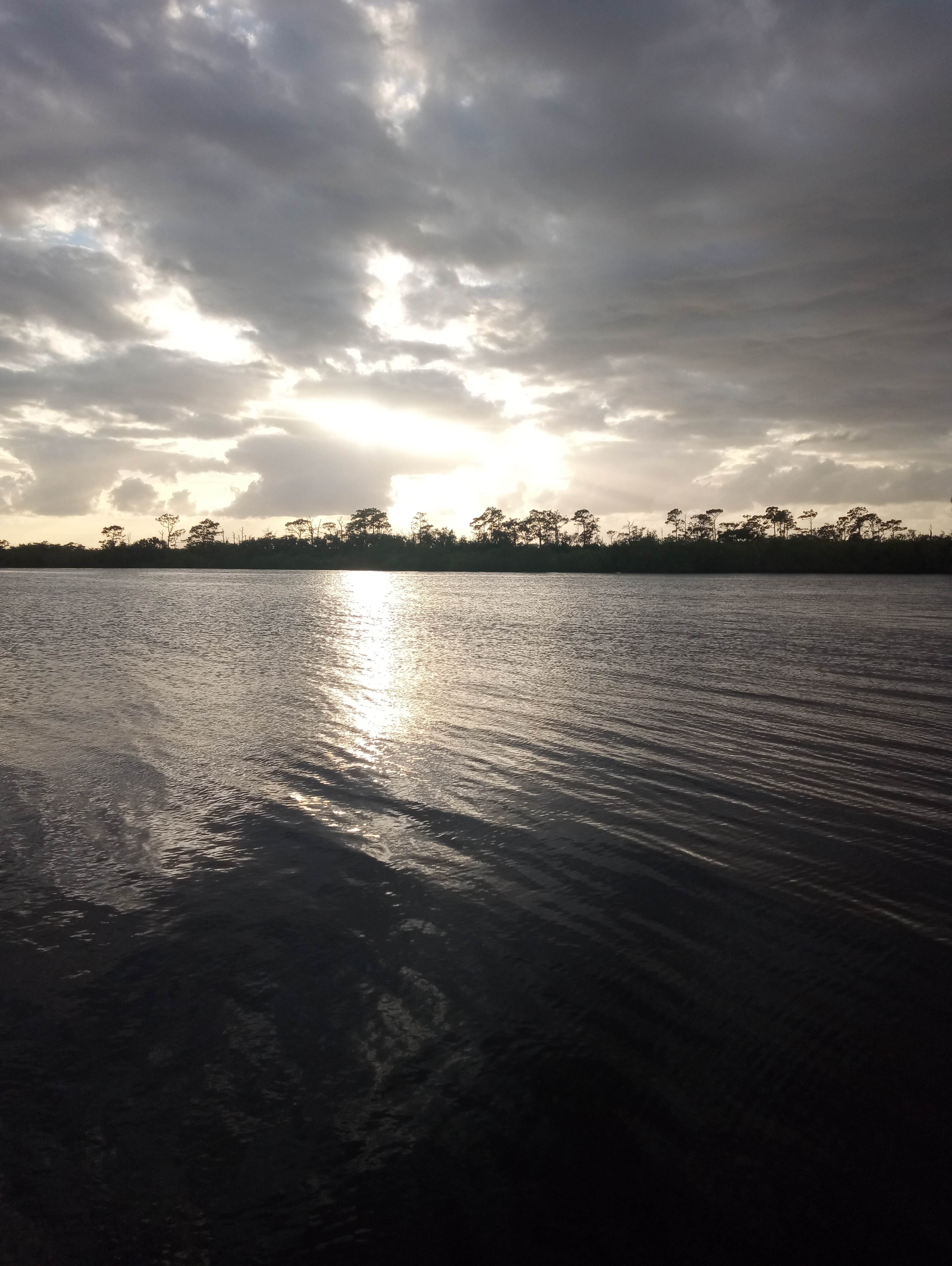 Camper-submitted photo at Donald MacDonald Campground near Grant, FL