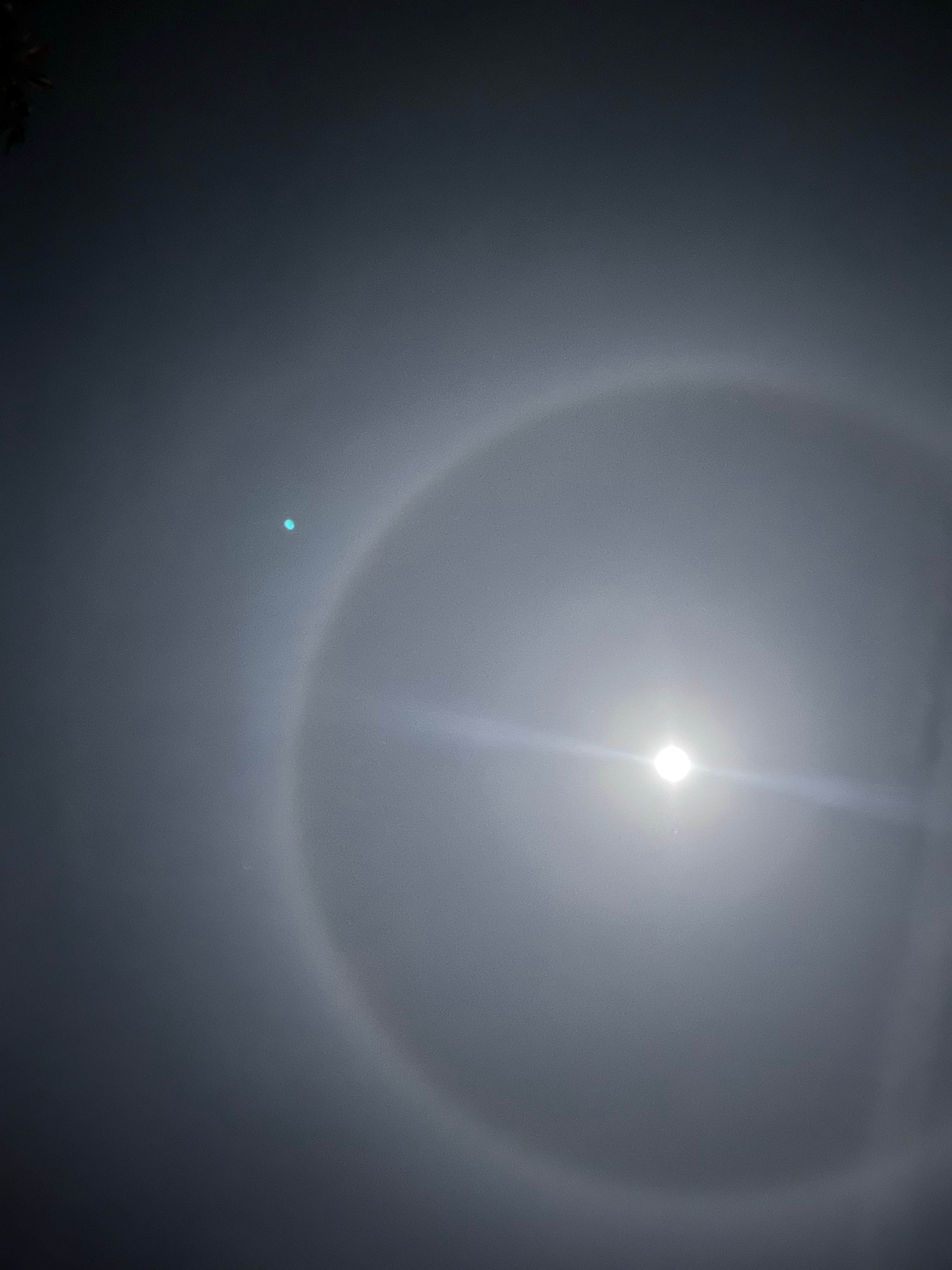 Camper-submitted photo at Donald MacDonald Campground near Grant, FL