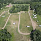Review photo of Dongola Campground by Chad &., July 16, 2025