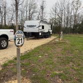 Review photo of Doolittle Acres RV Park and Campground by Kelsey S., April 19, 2025