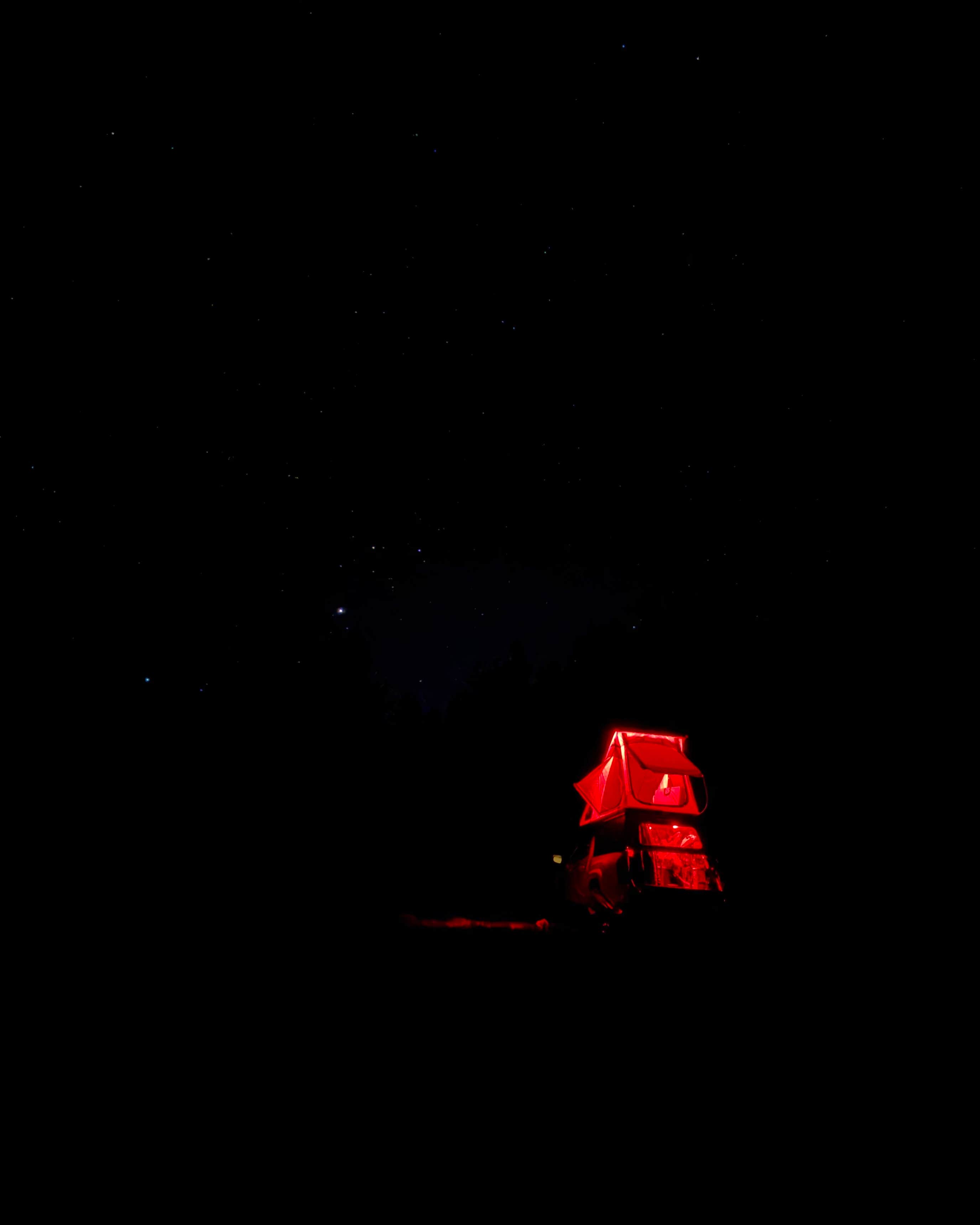 Camper-submitted photo at Doolittle Butte near Lorane, OR