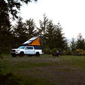 Review photo of Doolittle Butte by Grant M., May 12, 2026