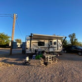 Review photo of Double Adobe Campground and Shotgun Sports by MaryEllen K., November 2, 2023
