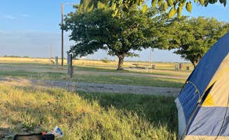 Kathy S.'s photo at Double D RV Park near Cheyenne, OK