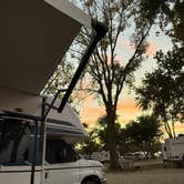 Review photo of The Double J Campground and RV Park by Jessica T., October 3, 2025