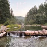 Review photo of Dougan Creek Campground by Daze C., September 1, 2026
