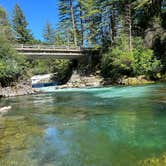 Review photo of Dougan Creek Campground by Michael O., June 7, 2024