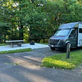 Review photo of Doughton Park Campground — Blue Ridge Parkway by Chris A., May 30, 2024