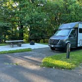 Review photo of Doughton Park Campground by Chris A., May 30, 2024