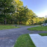 Review photo of Doughton Park Campground — Blue Ridge Parkway by Chris A., May 30, 2024