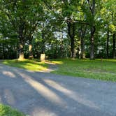 Review photo of Doughton Park Campground — Blue Ridge Parkway by Chris A., May 30, 2024