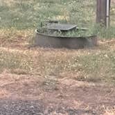 Review photo of Douglas County Fairgrounds RV Park by Tia A., June 27, 2025