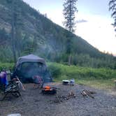 Review photo of Douglas Falls Grange Park Campground by Tiffany A., June 8, 2024