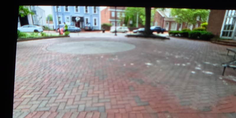 Camper submitted image from Dover, DE, US