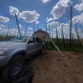 Review photo of Down at the Hop Yard Camping by RIley A., June 29, 2025